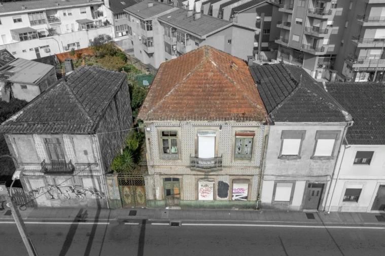 Prédio para Venda em Rio Tinto Foto 8