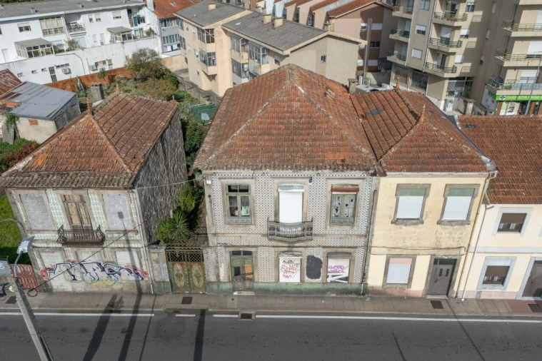 Prédio para Venda em Rio Tinto Foto 15