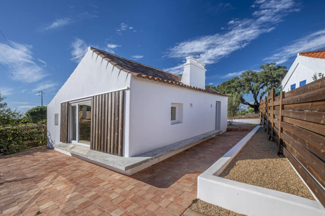 Moradia T3 para Venda em Melides Foto 4