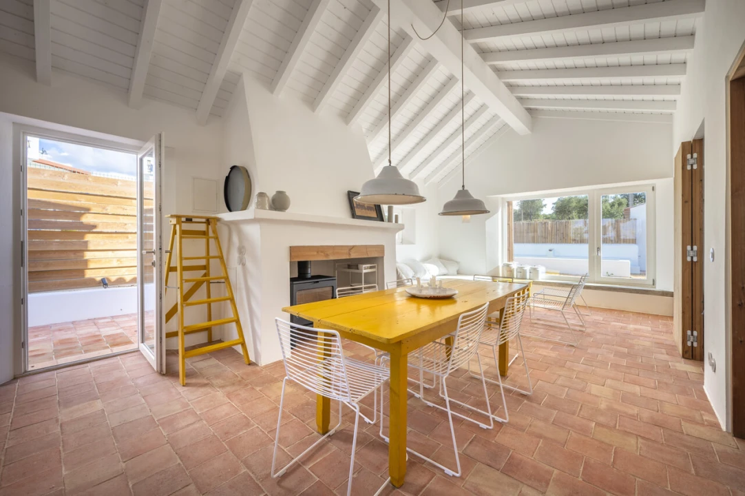 Moradia T3 para Venda em Melides Foto 8