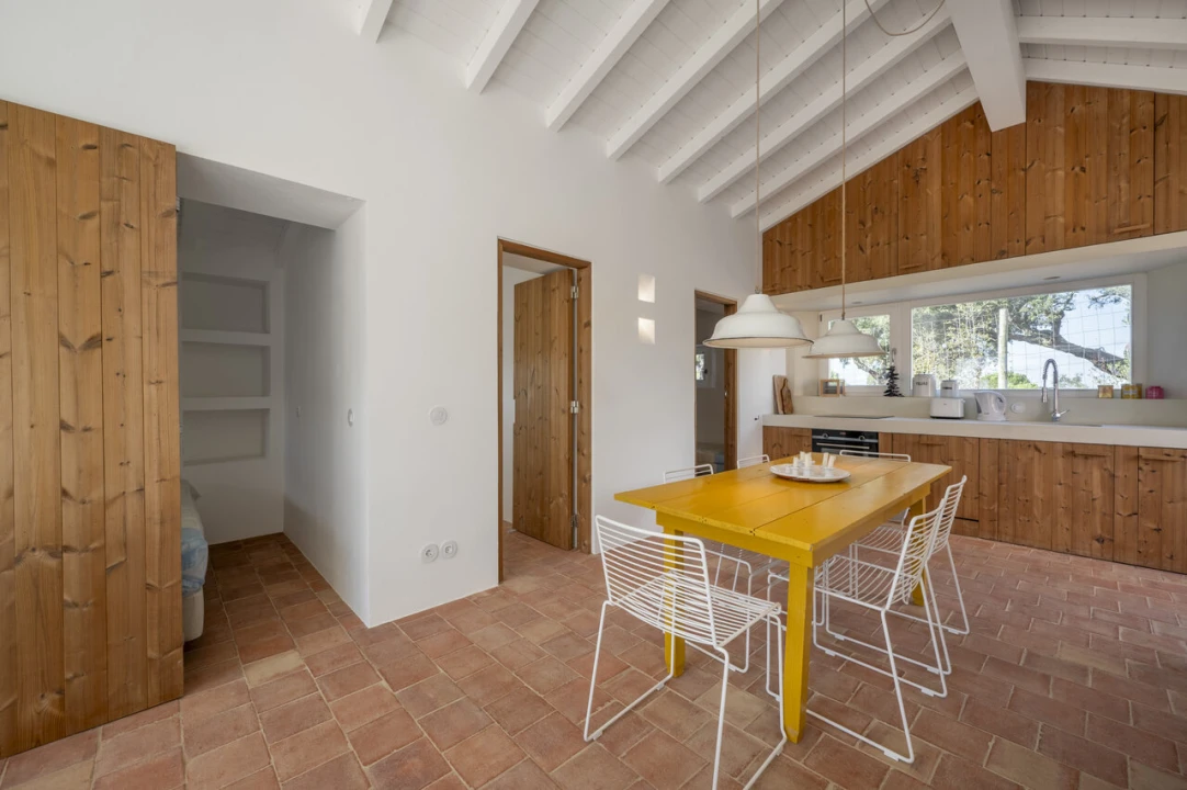 Moradia T3 para Venda em Melides Foto 12