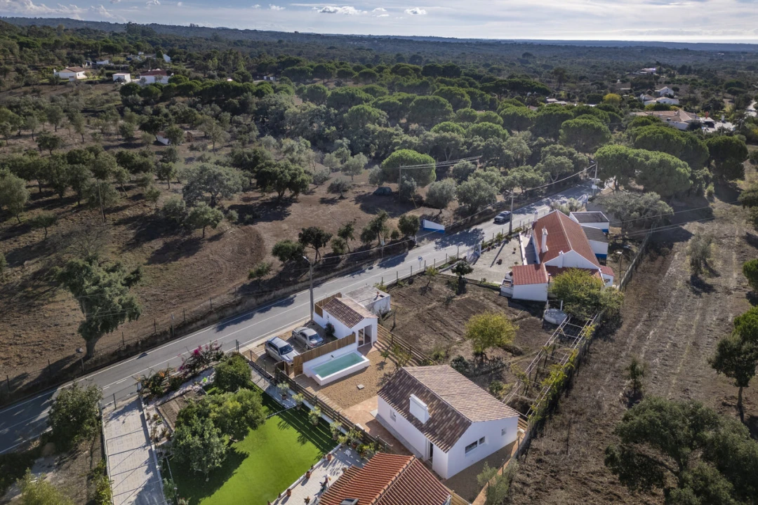 Moradia T3 para Venda em Melides Foto 24