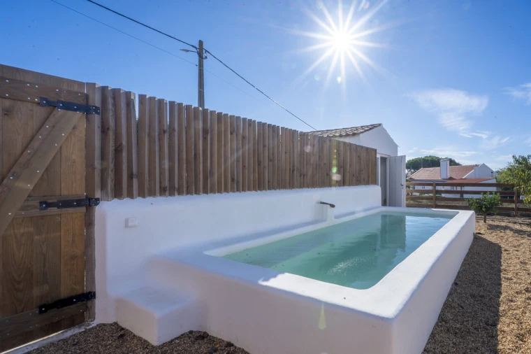 Moradia T3 para Venda em Melides Foto 3