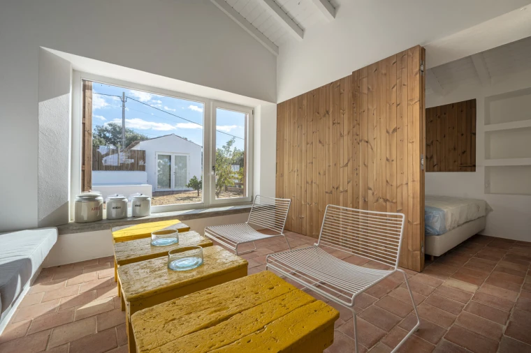 Moradia T3 para Venda em Melides Foto 6