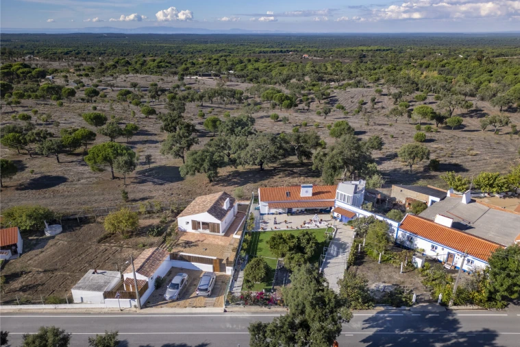 Moradia T3 para Venda em Melides Foto 23