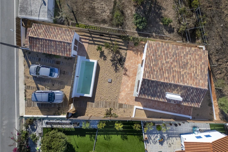 Moradia T3 para Venda em Melides Foto 25