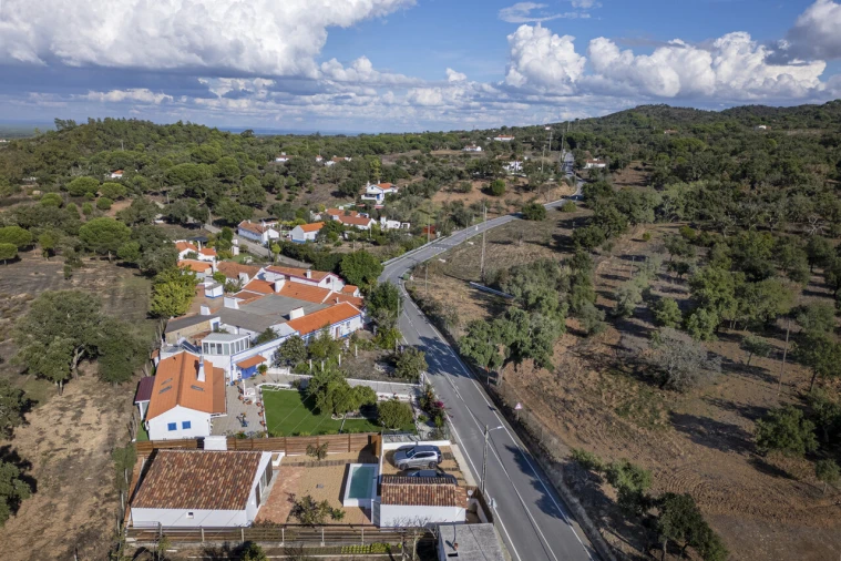 Moradia T3 para Venda em Melides Foto 26