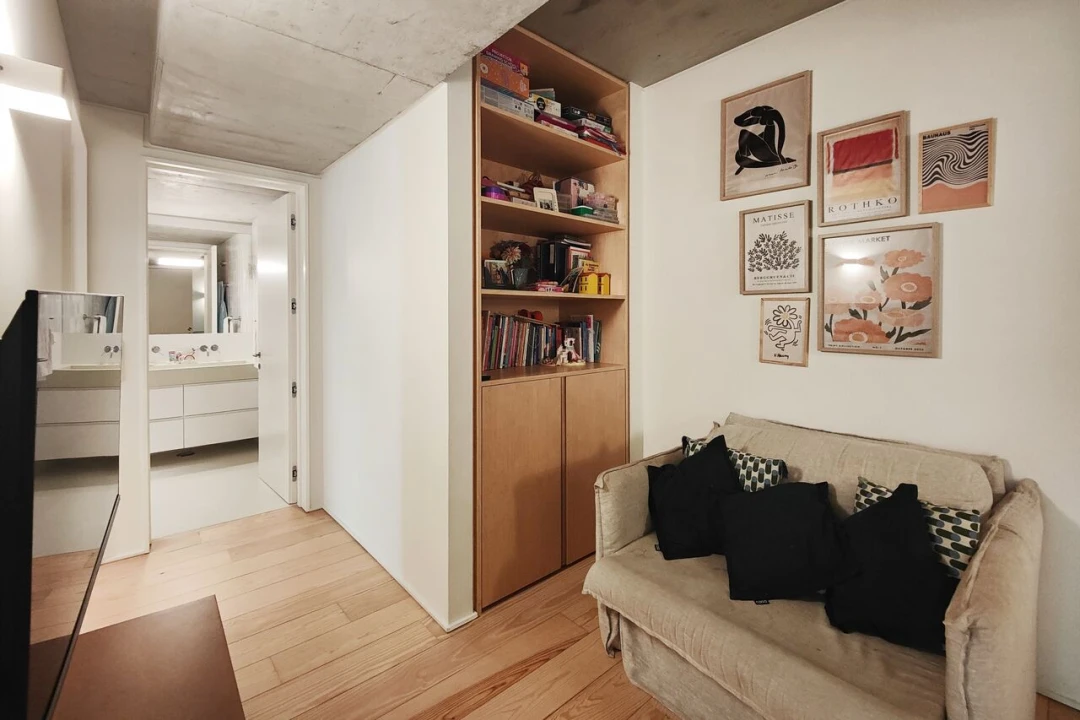 Apartamento T3 para Venda em Marvila Foto 21