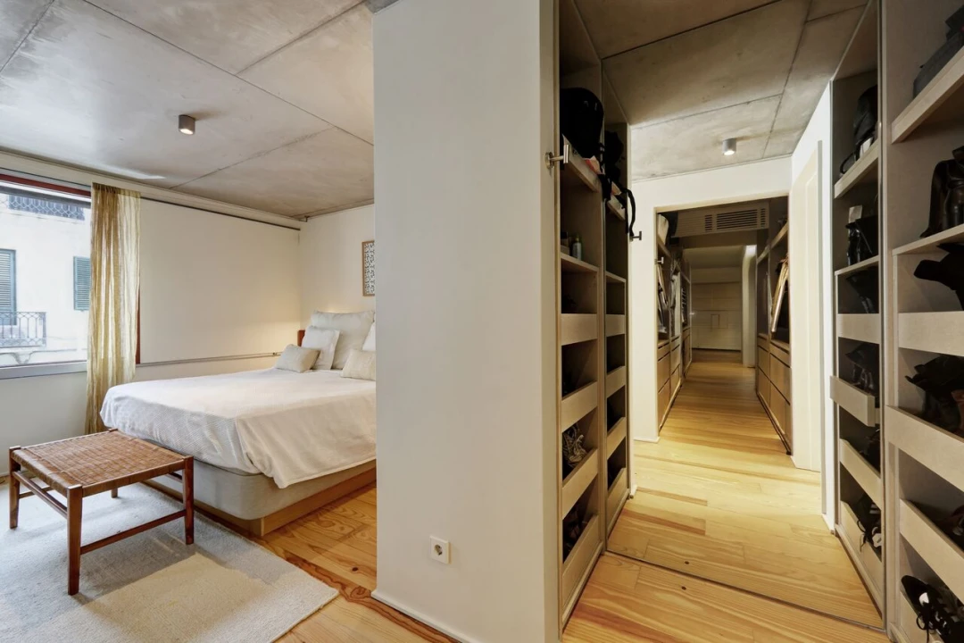 Apartamento T3 para Venda em Marvila Foto 19