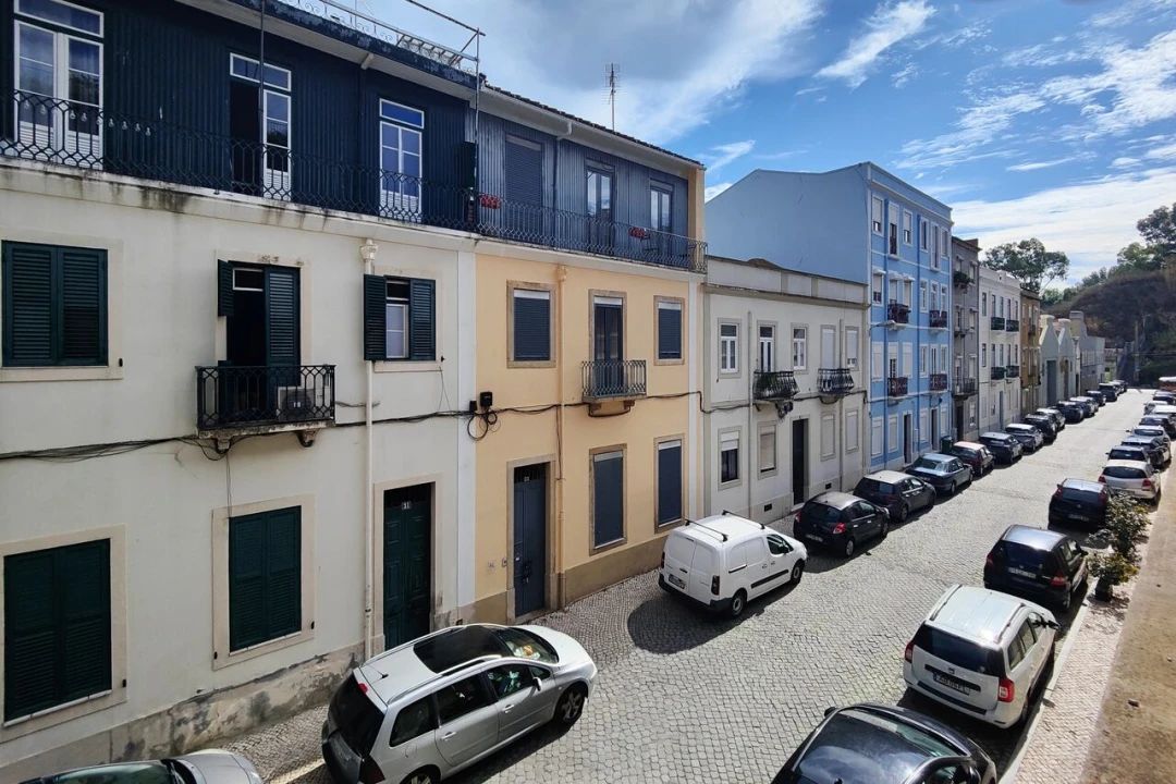 Apartamento T3 para Venda em Marvila Foto 34
