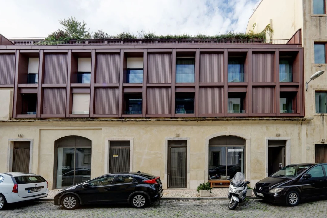 Apartamento T3 para Venda em Marvila Foto 36