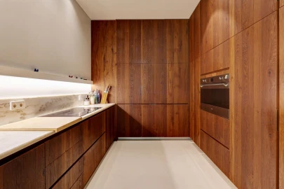 Apartamento T3 para Venda em Marvila