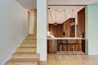 Apartamento T3 para Venda em Marvila
