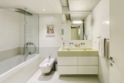 Apartamento T3 para Venda em Marvila