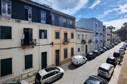 Apartamento T3 para Venda em Marvila
