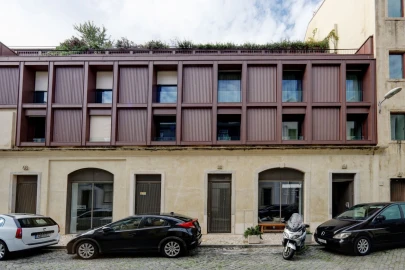Apartamento T3 para Venda em Marvila
