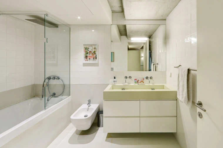 Apartamento T3 para Venda em Marvila Foto 26