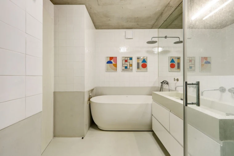 Apartamento T3 para Venda em Marvila Foto 27