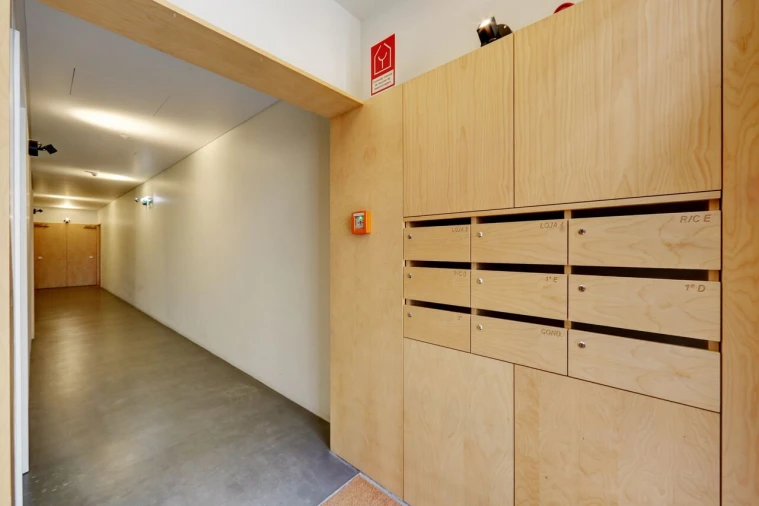Apartamento T3 para Venda em Marvila Foto 32