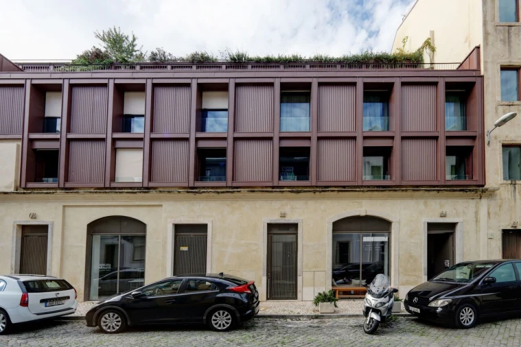 Apartamento T3 para Venda em Marvila Foto 36