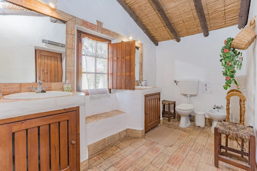 Moradia T7 para Venda em Boliqueime Foto 27