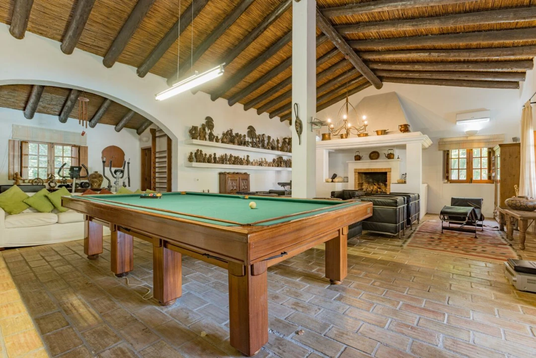 Moradia T7 para Venda em Boliqueime Foto 34