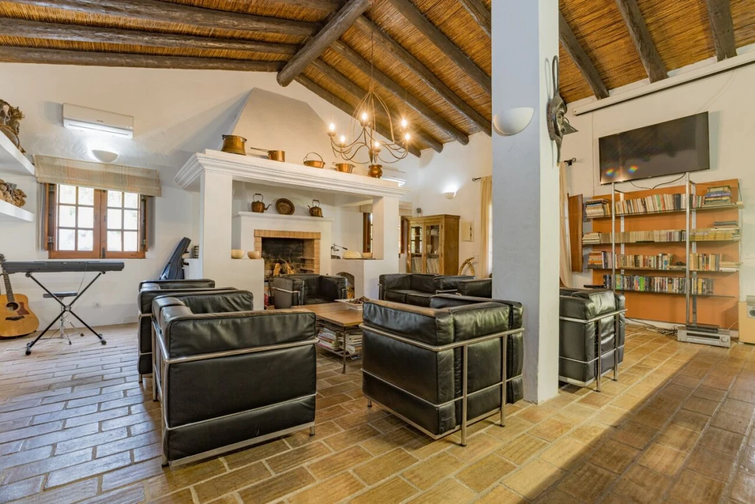 Moradia T7 para Venda em Boliqueime Foto 9