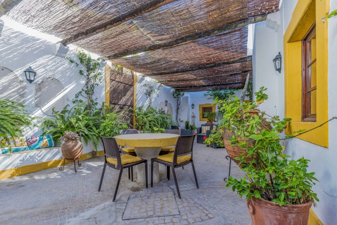 Moradia T7 para Venda em Boliqueime Foto 19