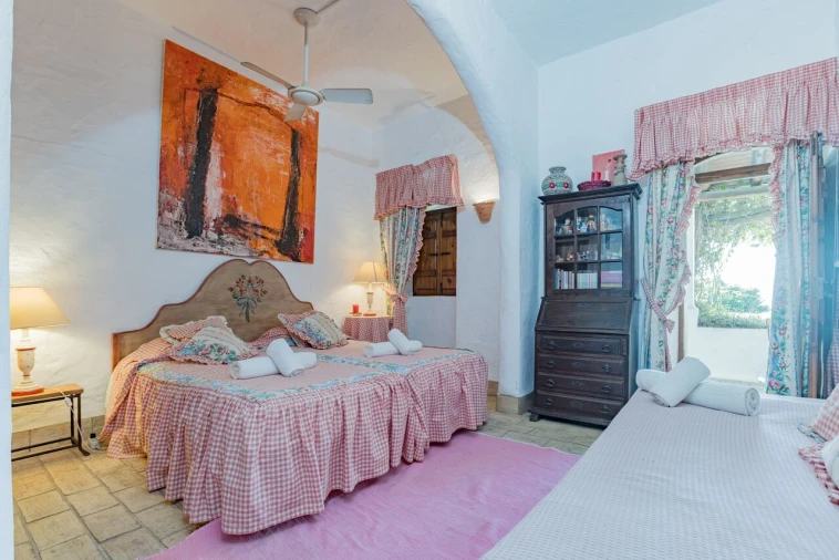 Moradia T7 para Venda em Boliqueime Foto 20