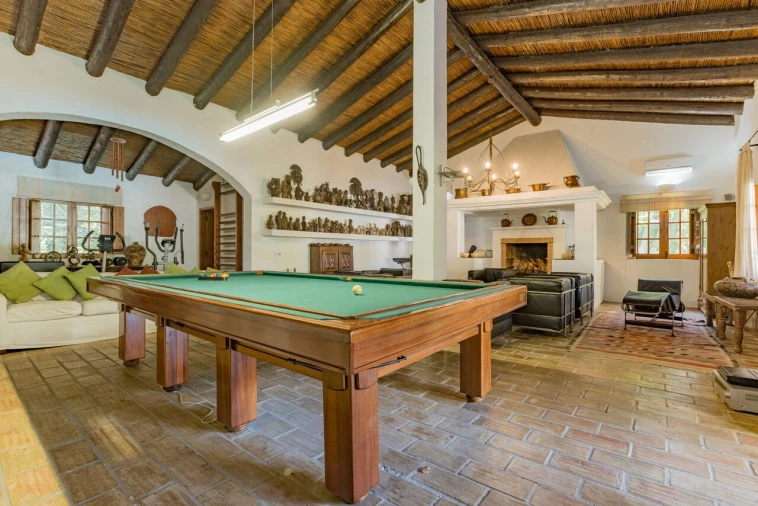 Moradia T7 para Venda em Boliqueime Foto 34