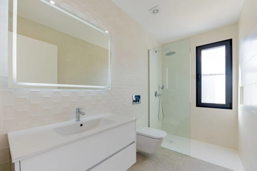 Moradia T3 para Venda em Mexilhoeira Grande Foto 18