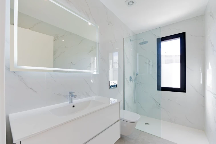 Moradia T3 para Venda em Mexilhoeira Grande Foto 11