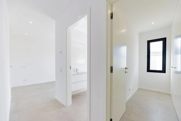 Moradia T3 para Venda em Mexilhoeira Grande Foto 10