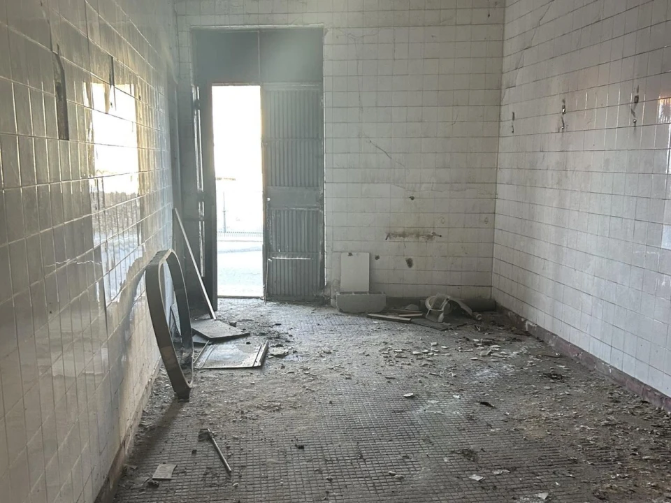 Prédio para Venda em Milheiros Foto 4