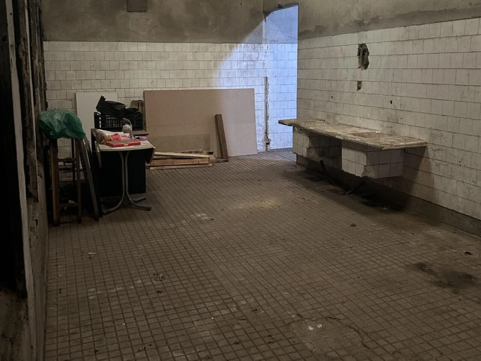 Prédio para Venda em Milheiros Foto 5