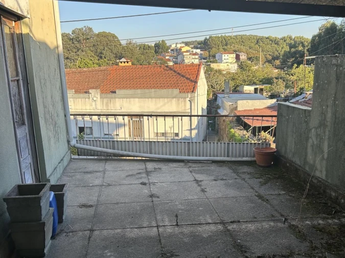 Prédio para Venda em Milheiros Foto 2
