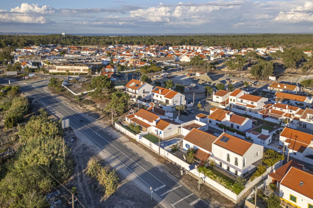 Moradia T3 para Venda em Comporta Foto 28