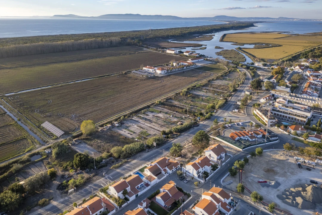 Moradia T3 para Venda em Comporta Foto 32