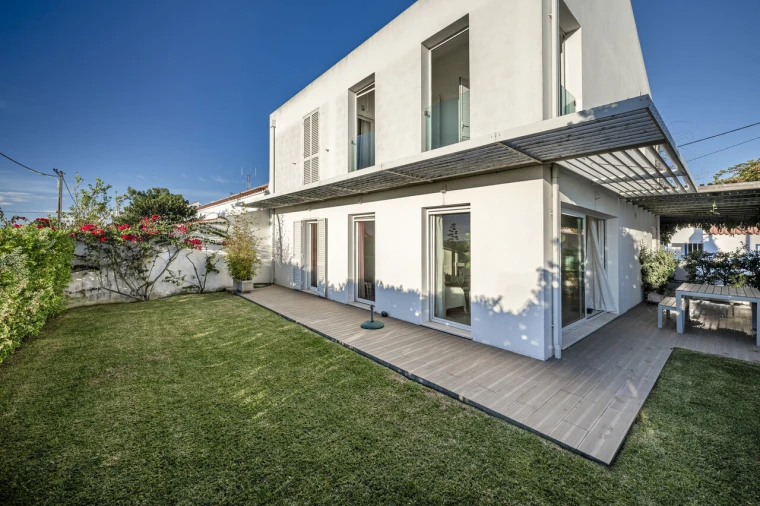 Moradia T3 para Venda em Comporta Foto 1