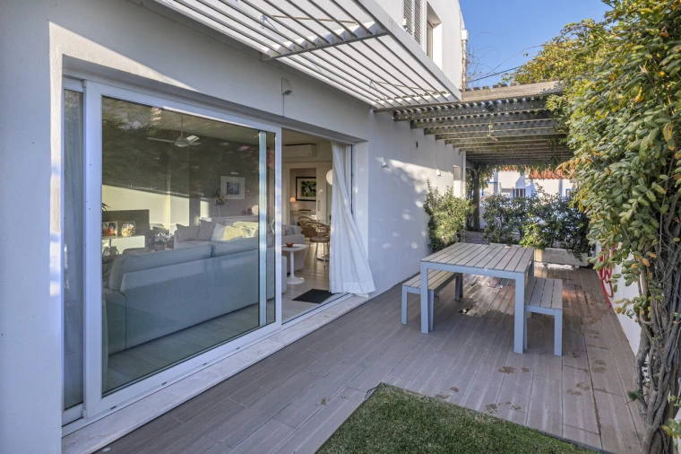 Moradia T3 para Venda em Comporta Foto 9