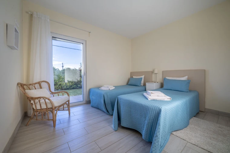 Moradia T3 para Venda em Comporta Foto 16