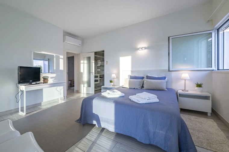 Moradia T3 para Venda em Comporta Foto 6