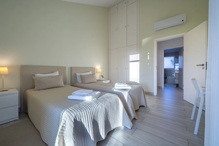 Moradia T3 para Venda em Comporta Foto 18