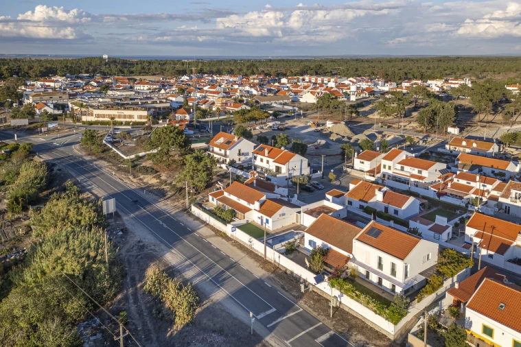 Moradia T3 para Venda em Comporta Foto 28