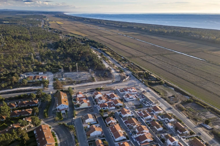 Moradia T3 para Venda em Comporta Foto 31