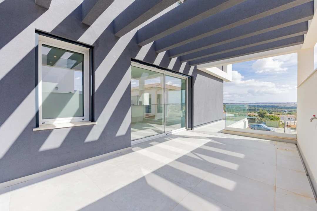 Moradia T3 para Venda em Mexilhoeira Grande Foto 18