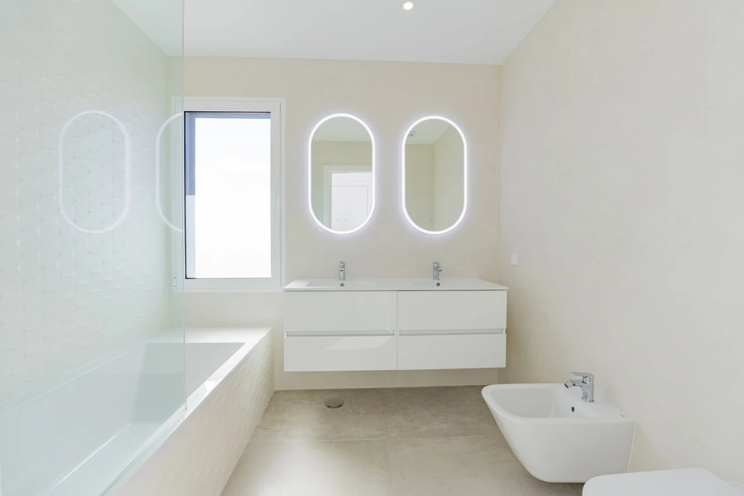 Moradia T3 para Venda em Mexilhoeira Grande Foto 24