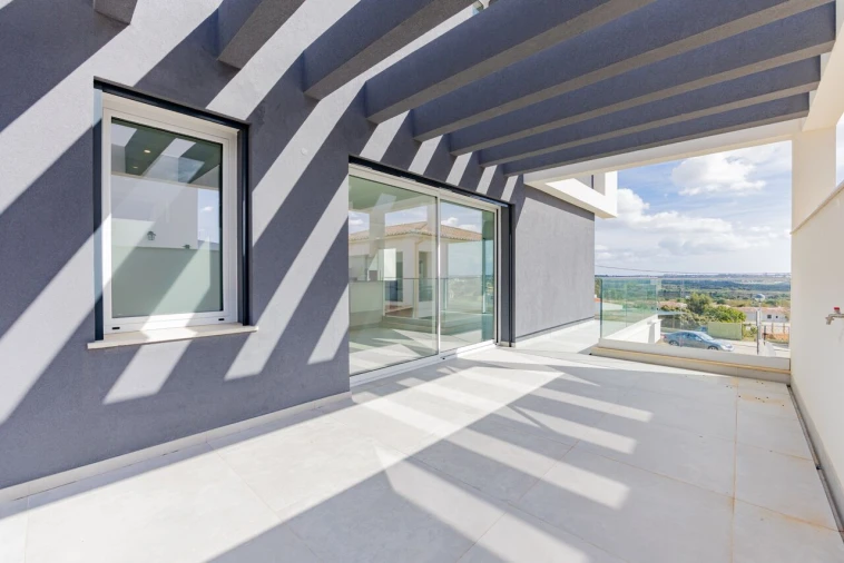 Moradia T3 para Venda em Mexilhoeira Grande Foto 18