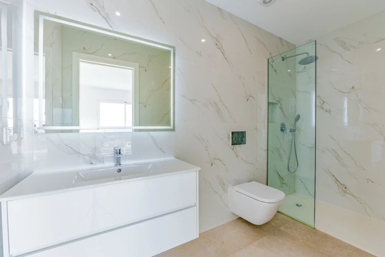 Moradia T3 para Venda em Mexilhoeira Grande Foto 20