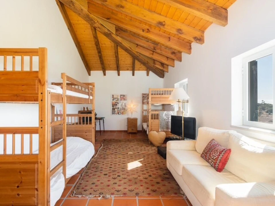 Quinta T6 para Venda em Alcaçovas Foto 8